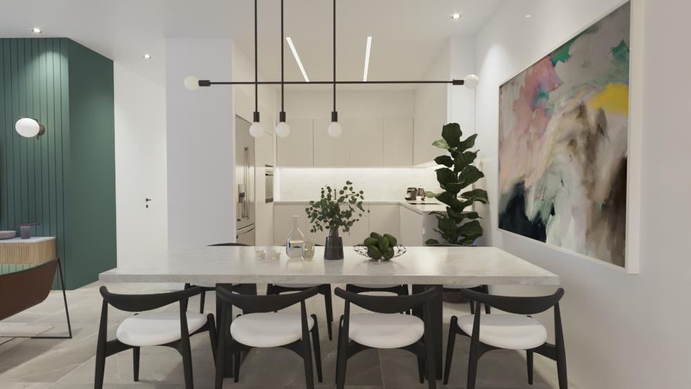 Hygge Apartments