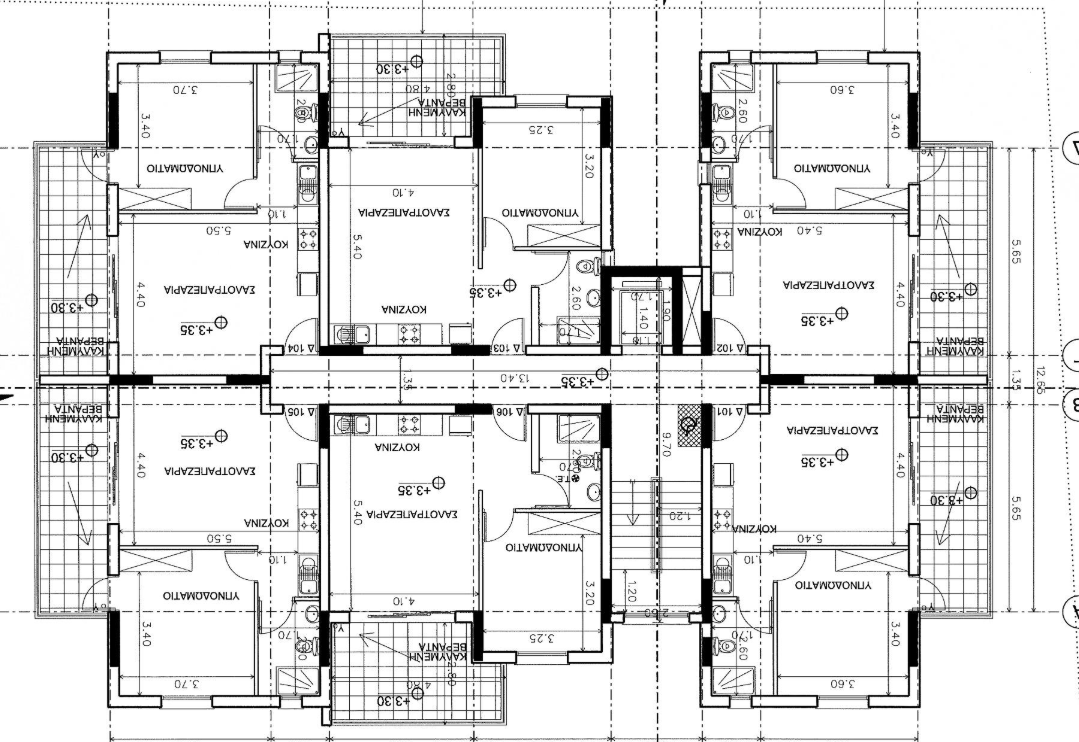 Tower 214