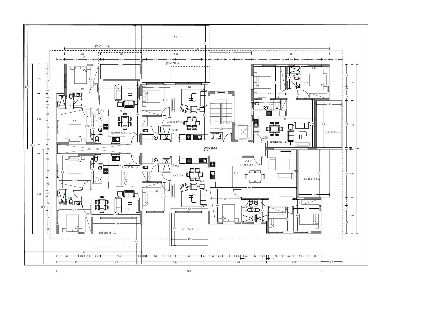 T-House