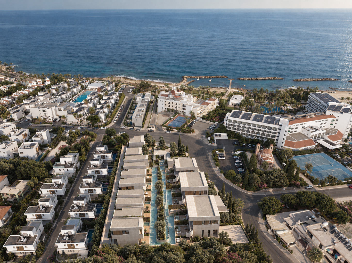 Property main