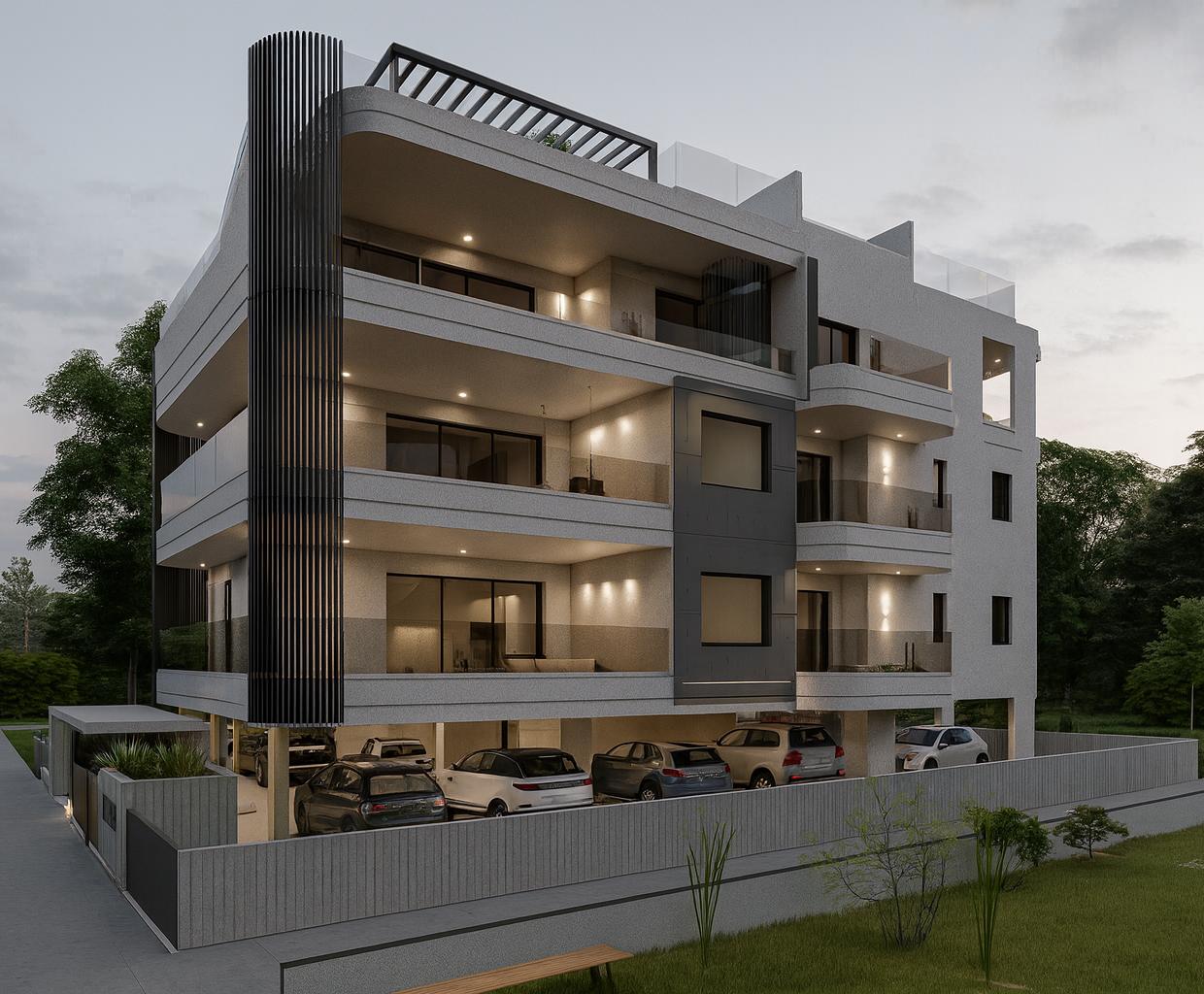Aura Residences