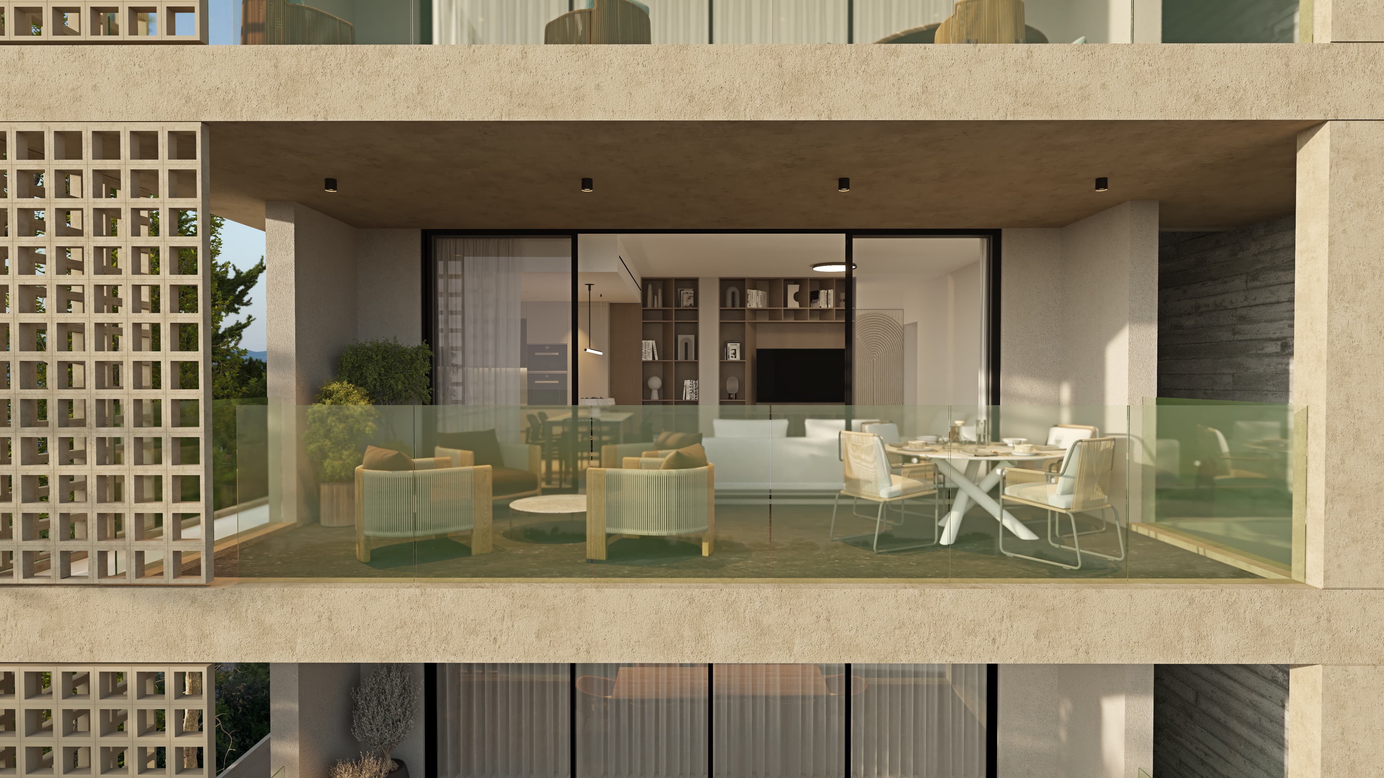 Estias Residence