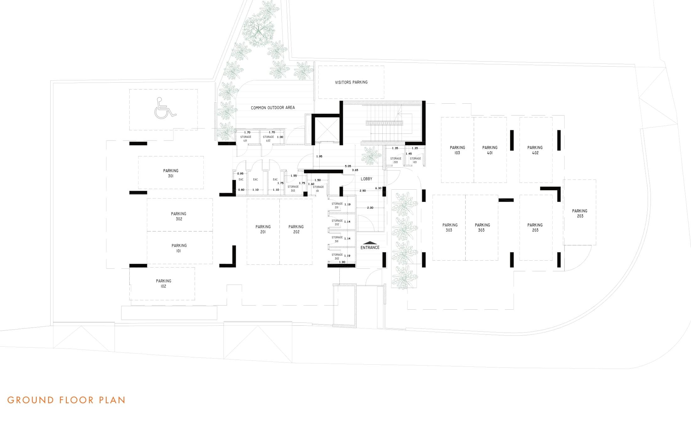 Dometion Residence