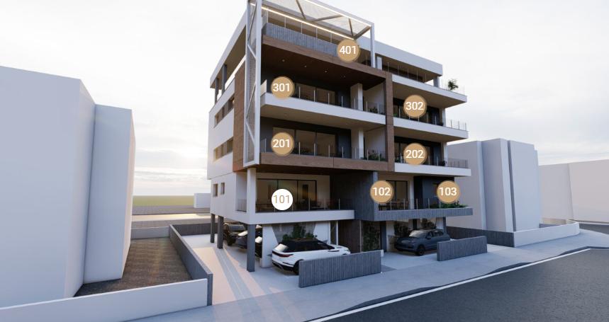 Evias 2 Residence