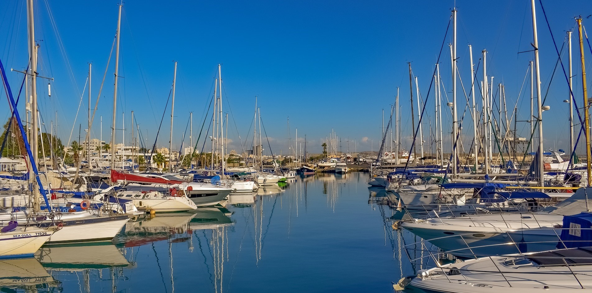 Signing of the concession Agreement for Larnaca Marina postponed to 13 November