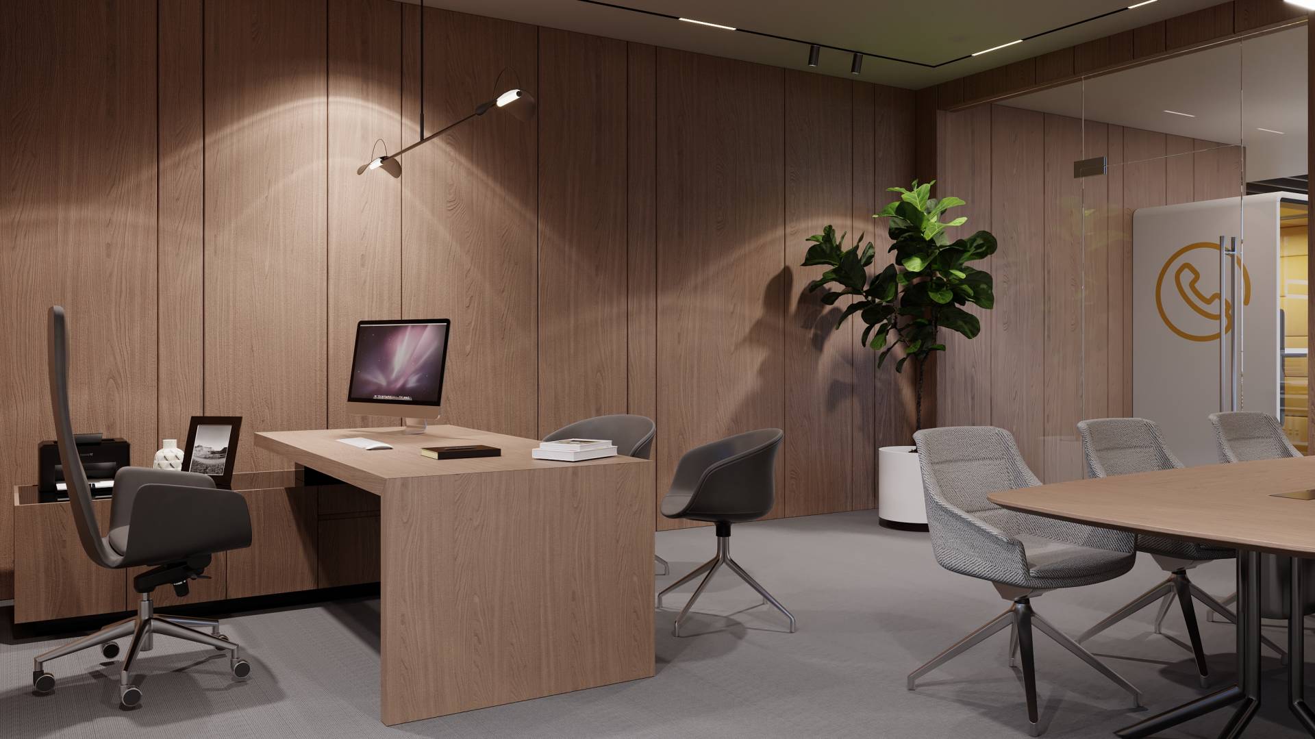 Gateway Offices