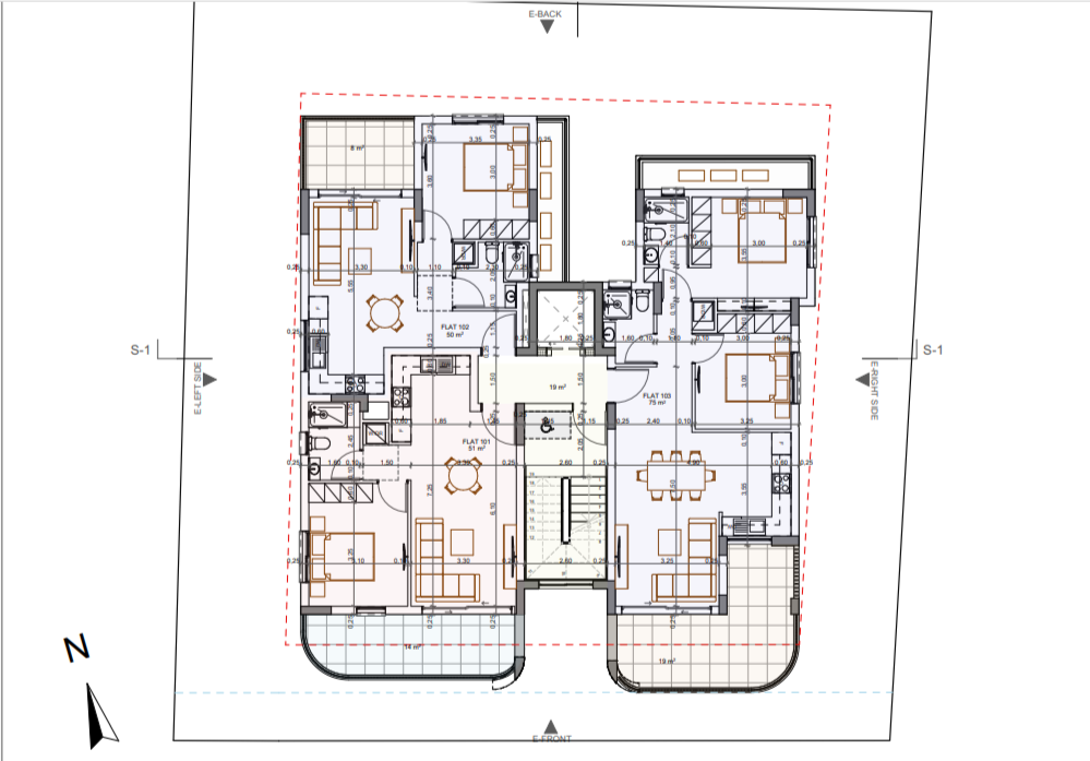 Haimera Residence
