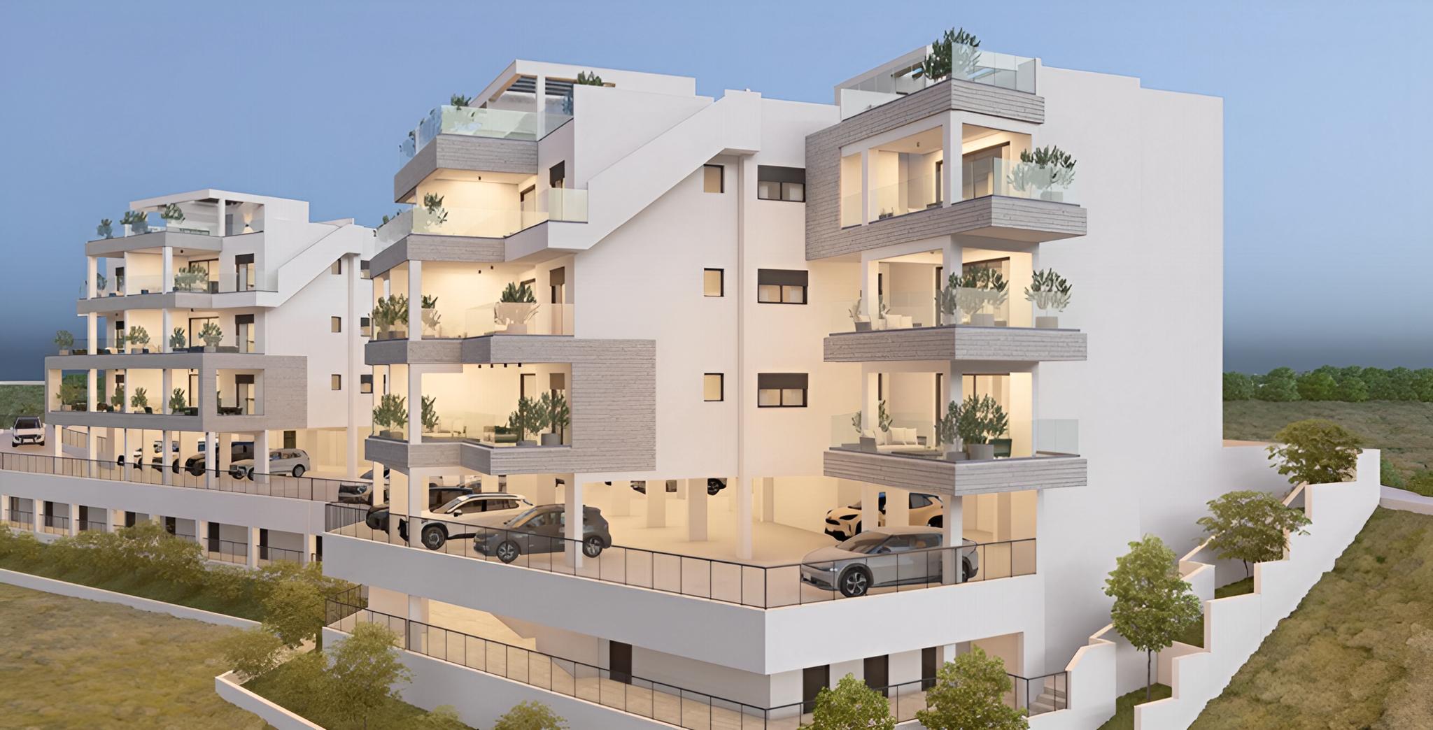 Hector Residence