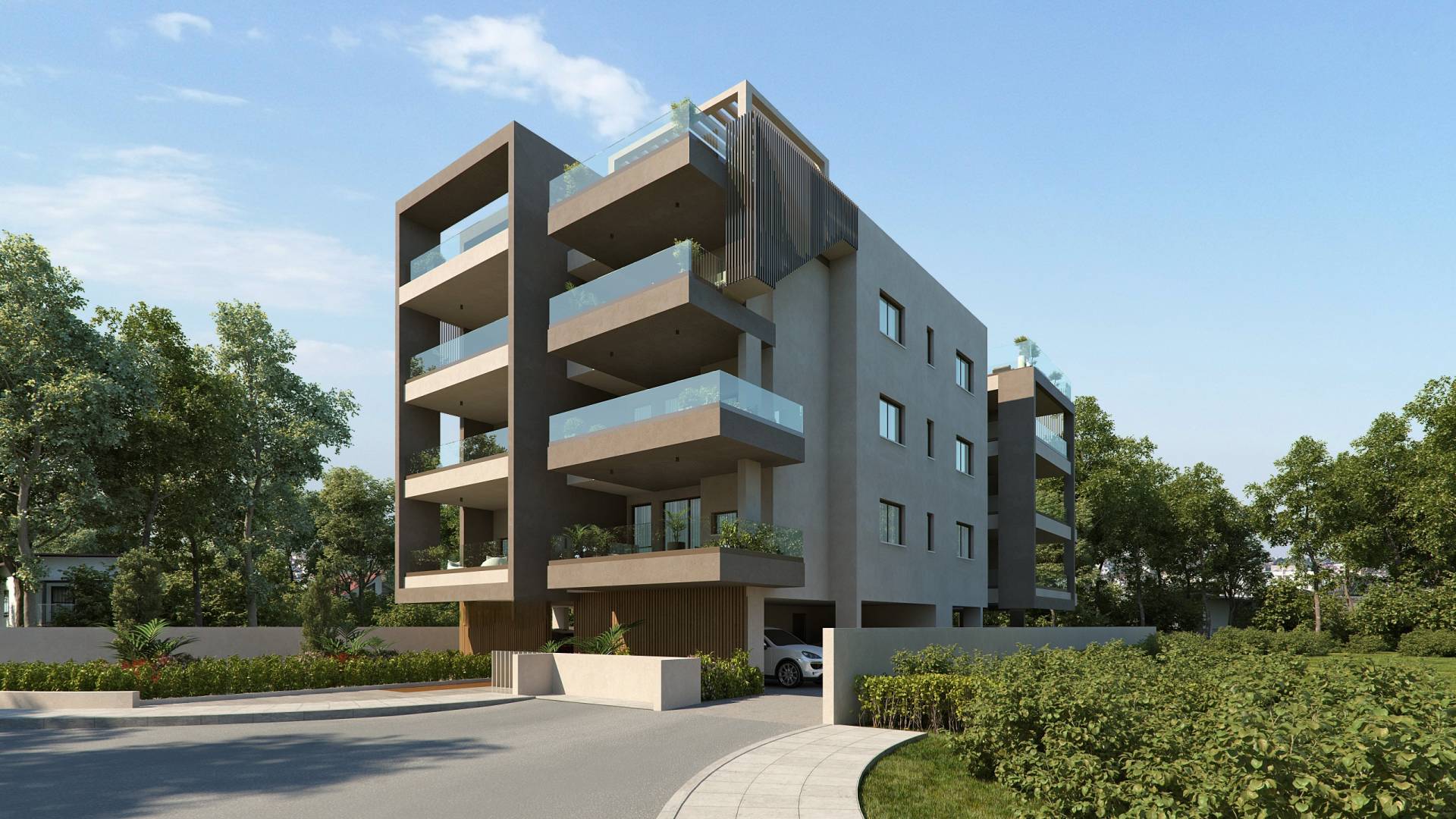 Home City Residences 3