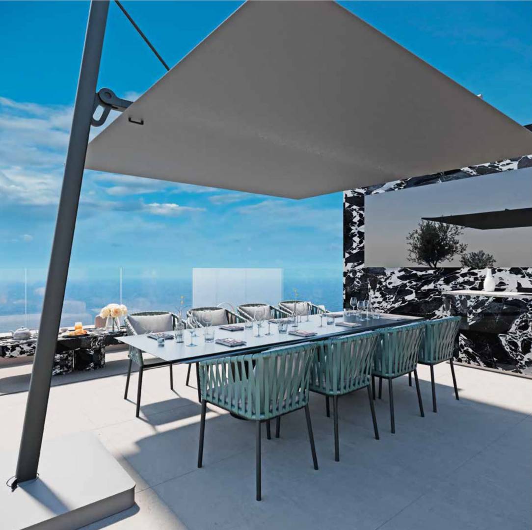Londa Residences