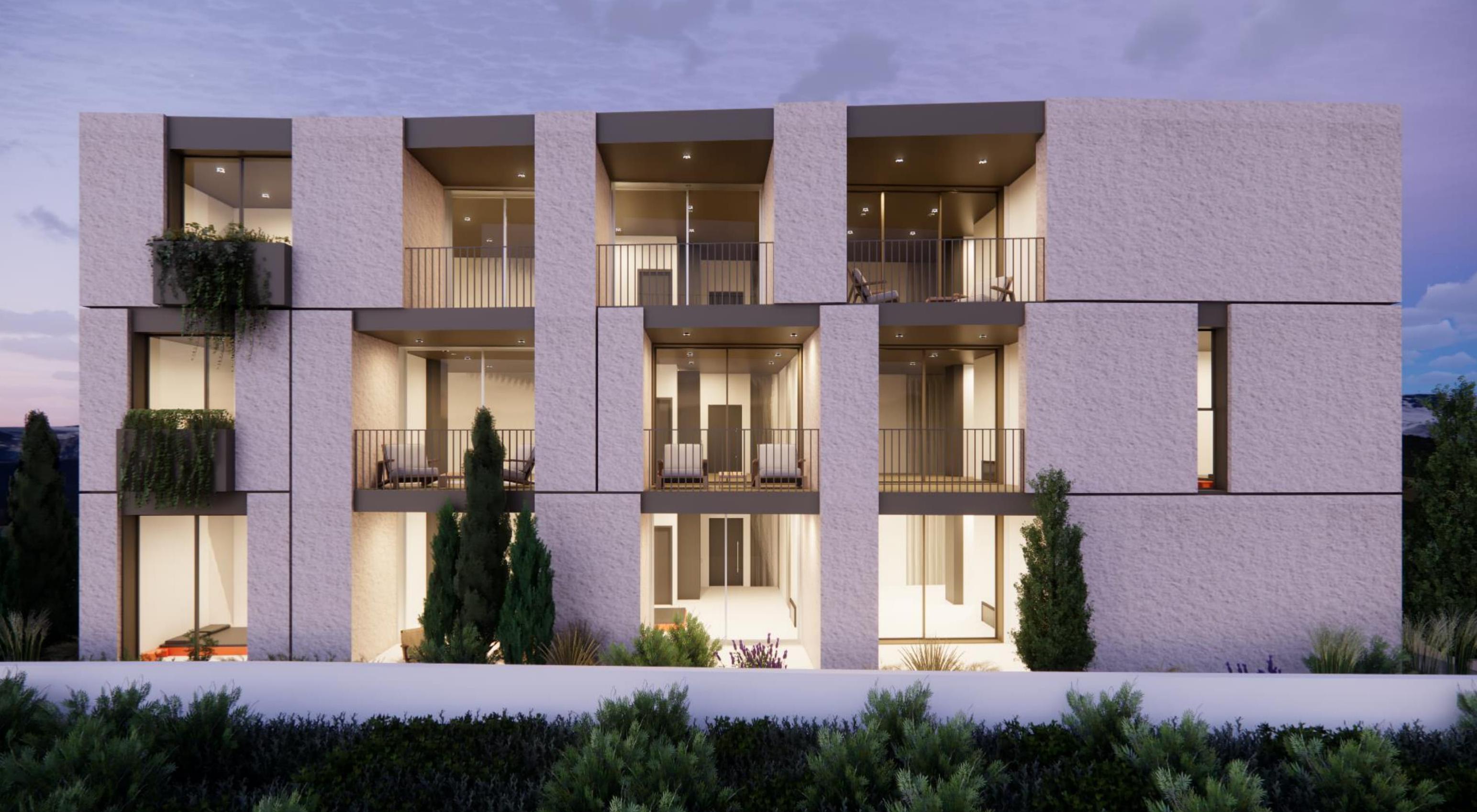Bluvia Residence