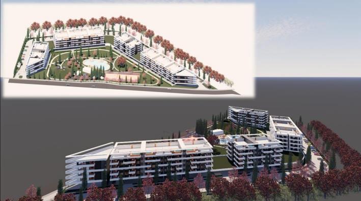 Topaz Residences