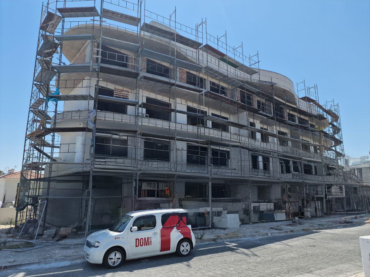 MAWJ Residences