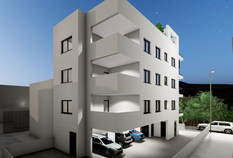 Xavouza Court