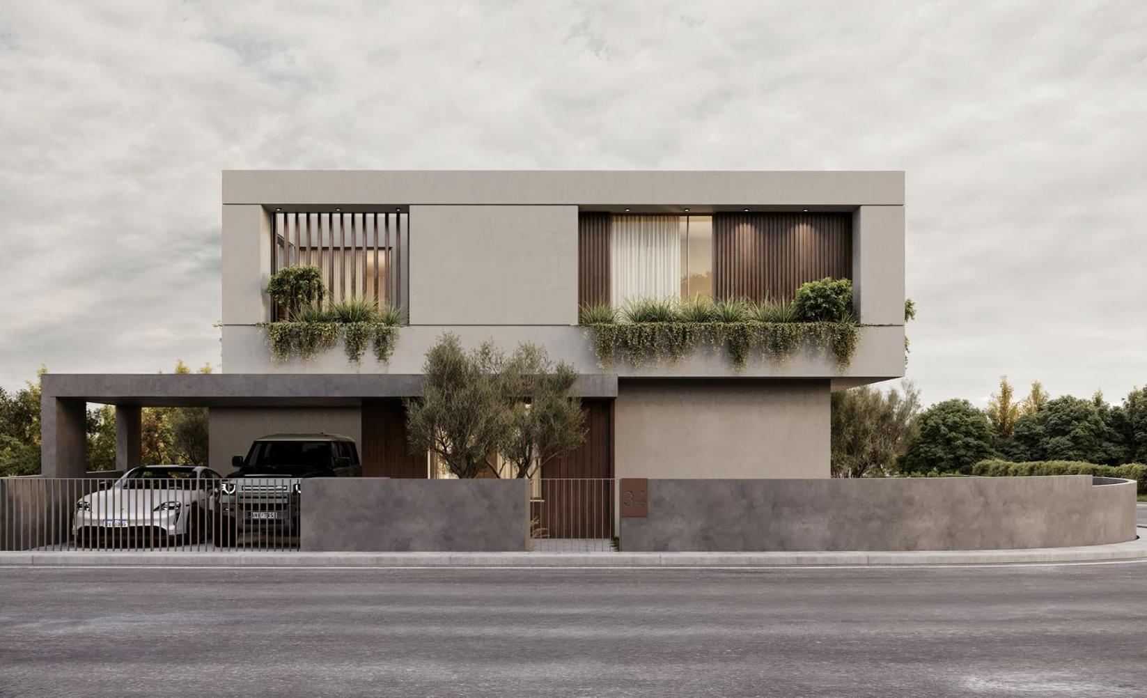 Bréez Residences