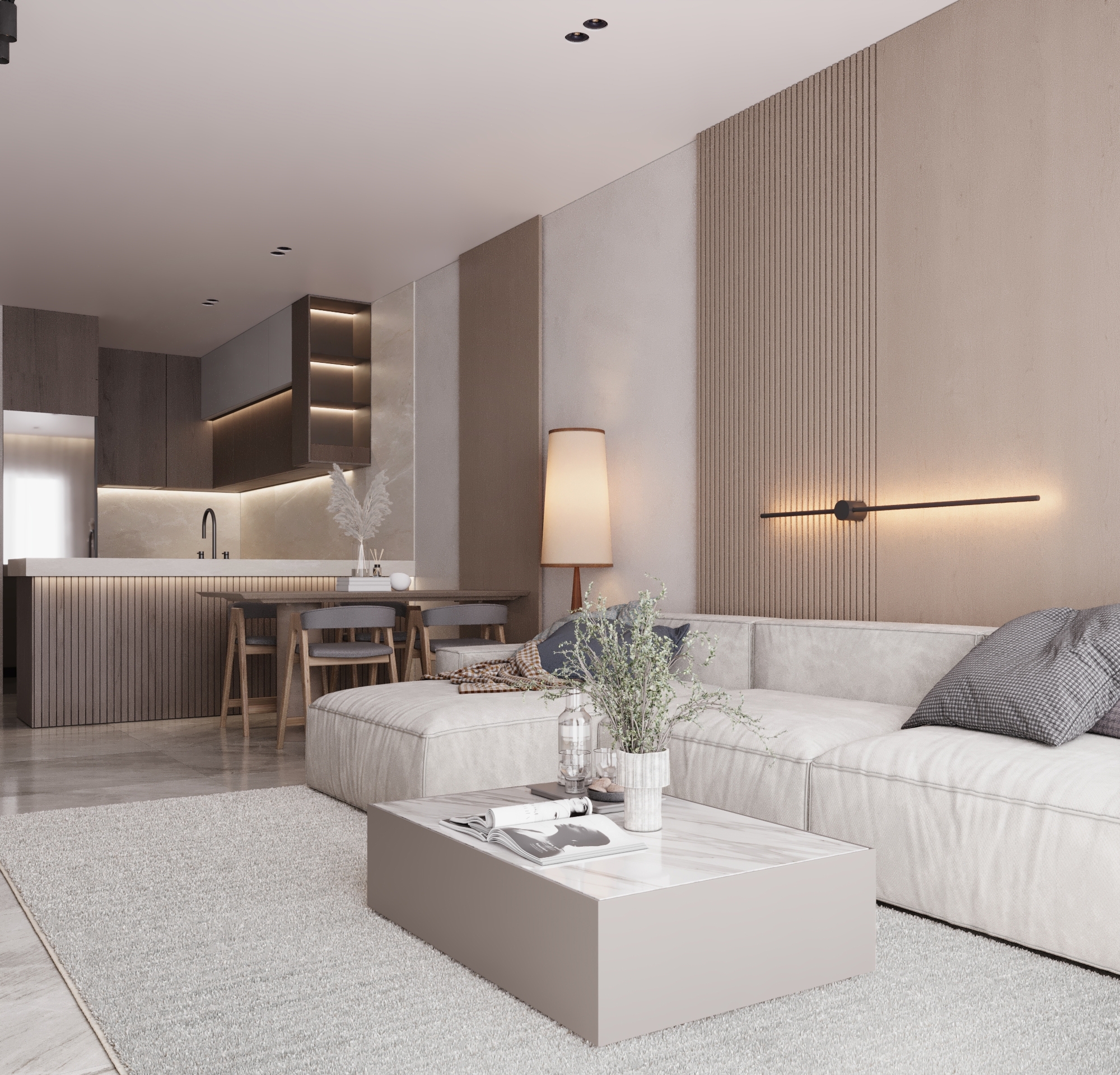 Lujaine Residences