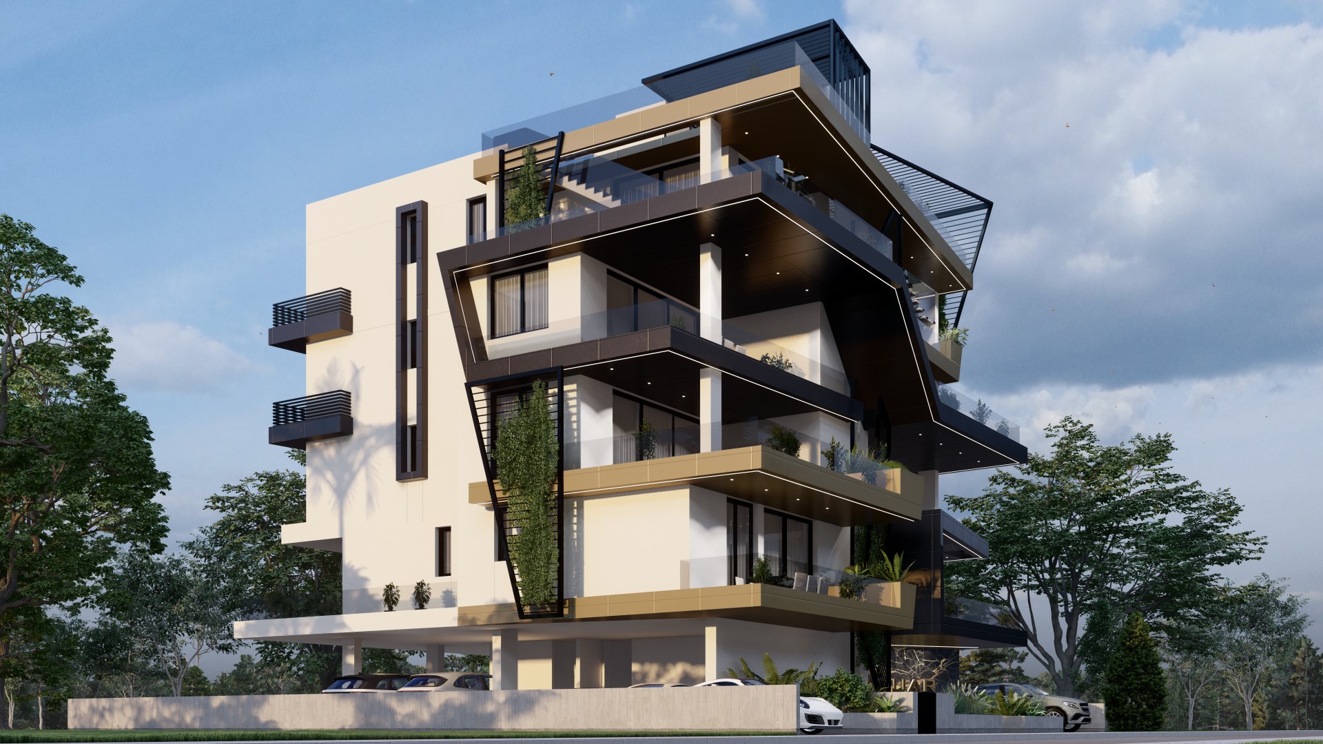 Casa Jaguar