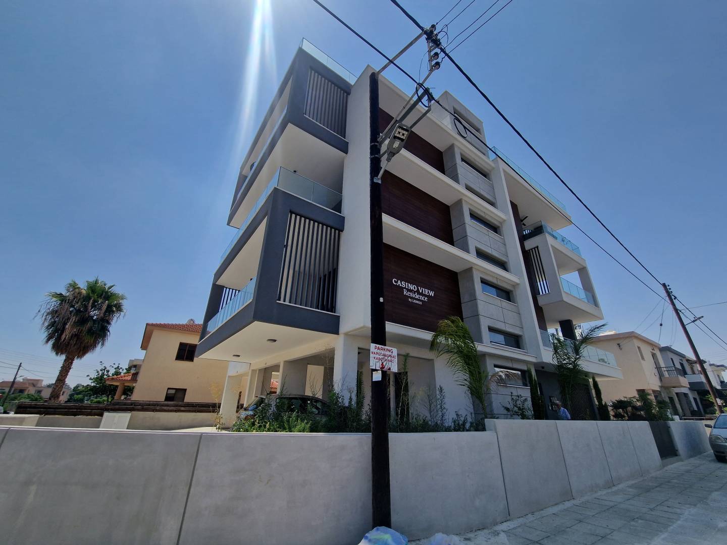 Casino View Residence