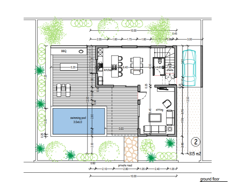 Amara Homes