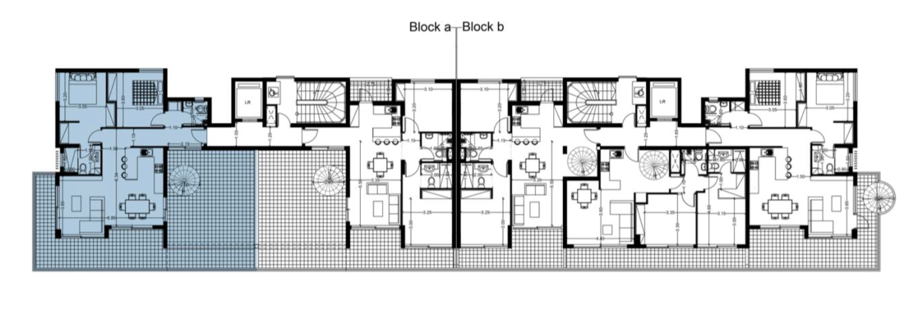 Siena Residences