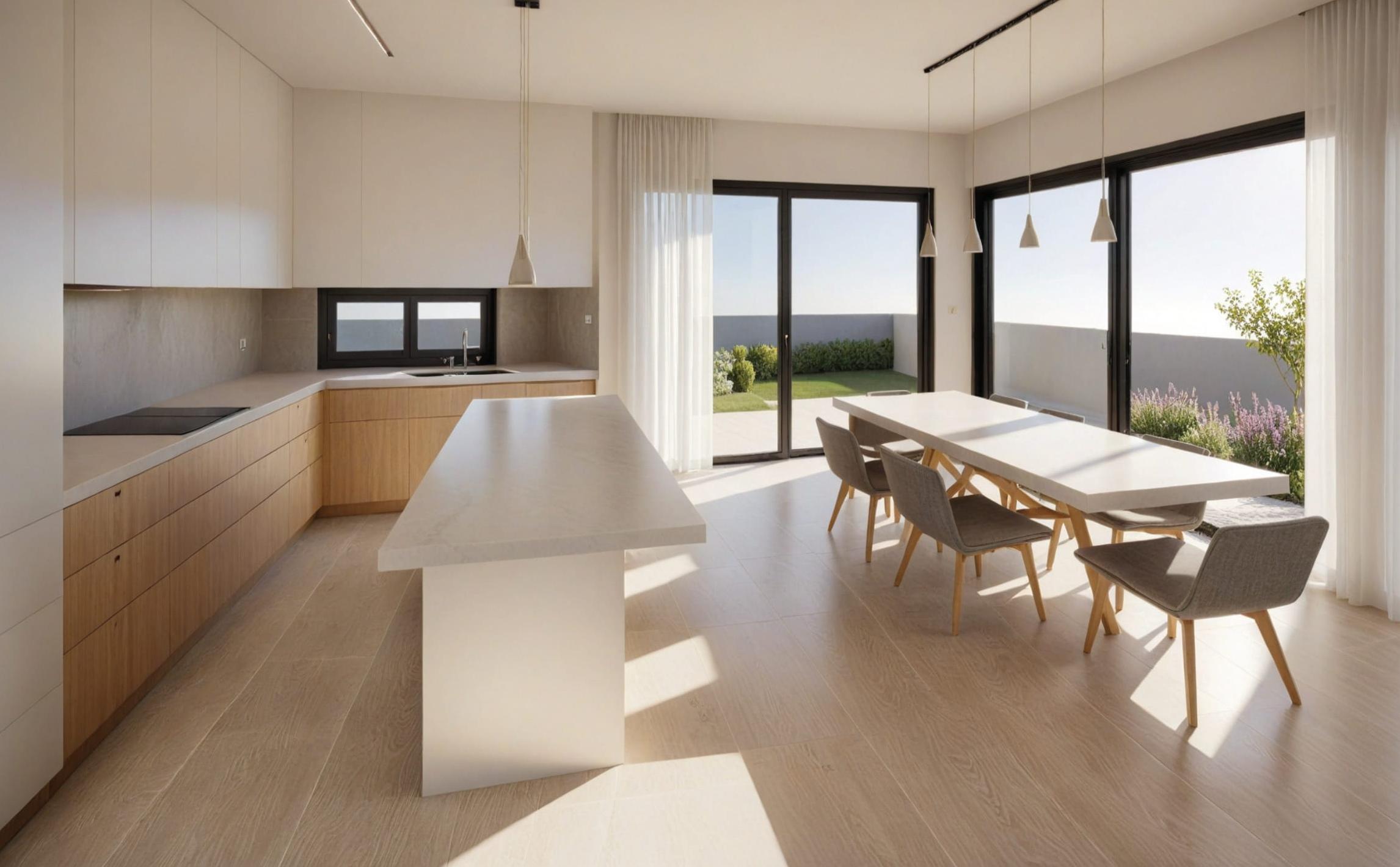 Deftera Houses