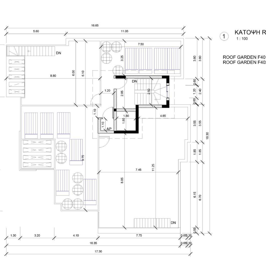 Area Radisson Blu
