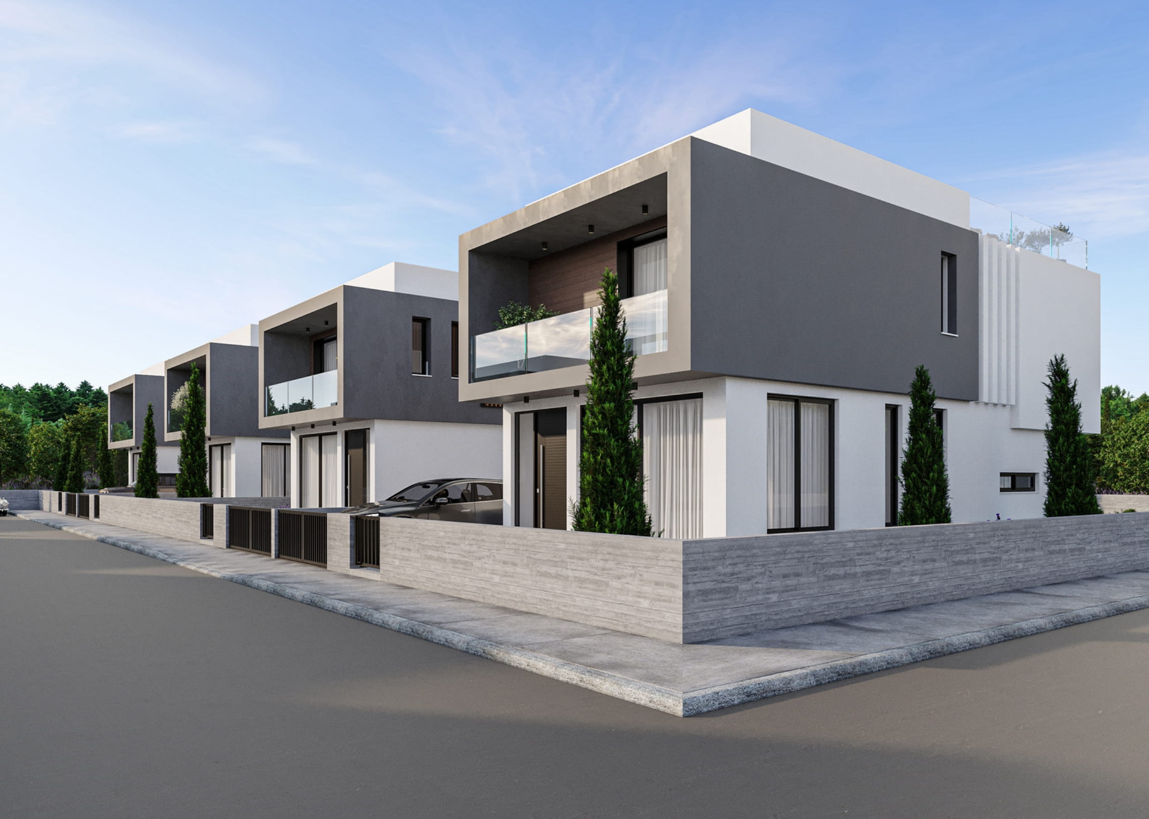 Absolute Villas