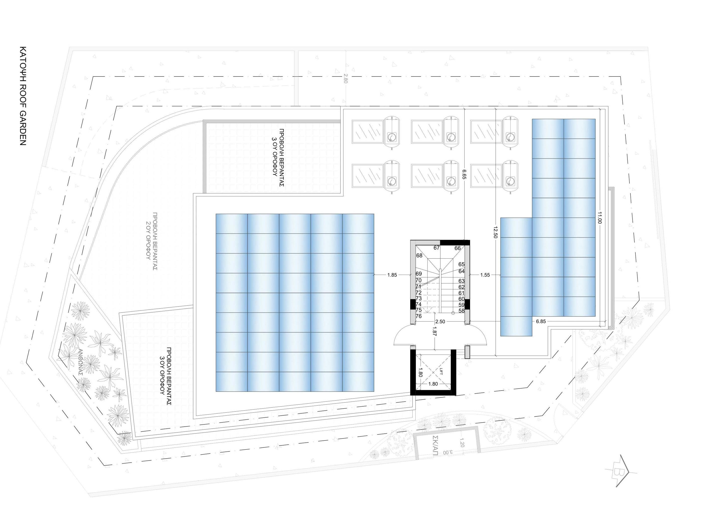 FC264 MILTONOS COURT