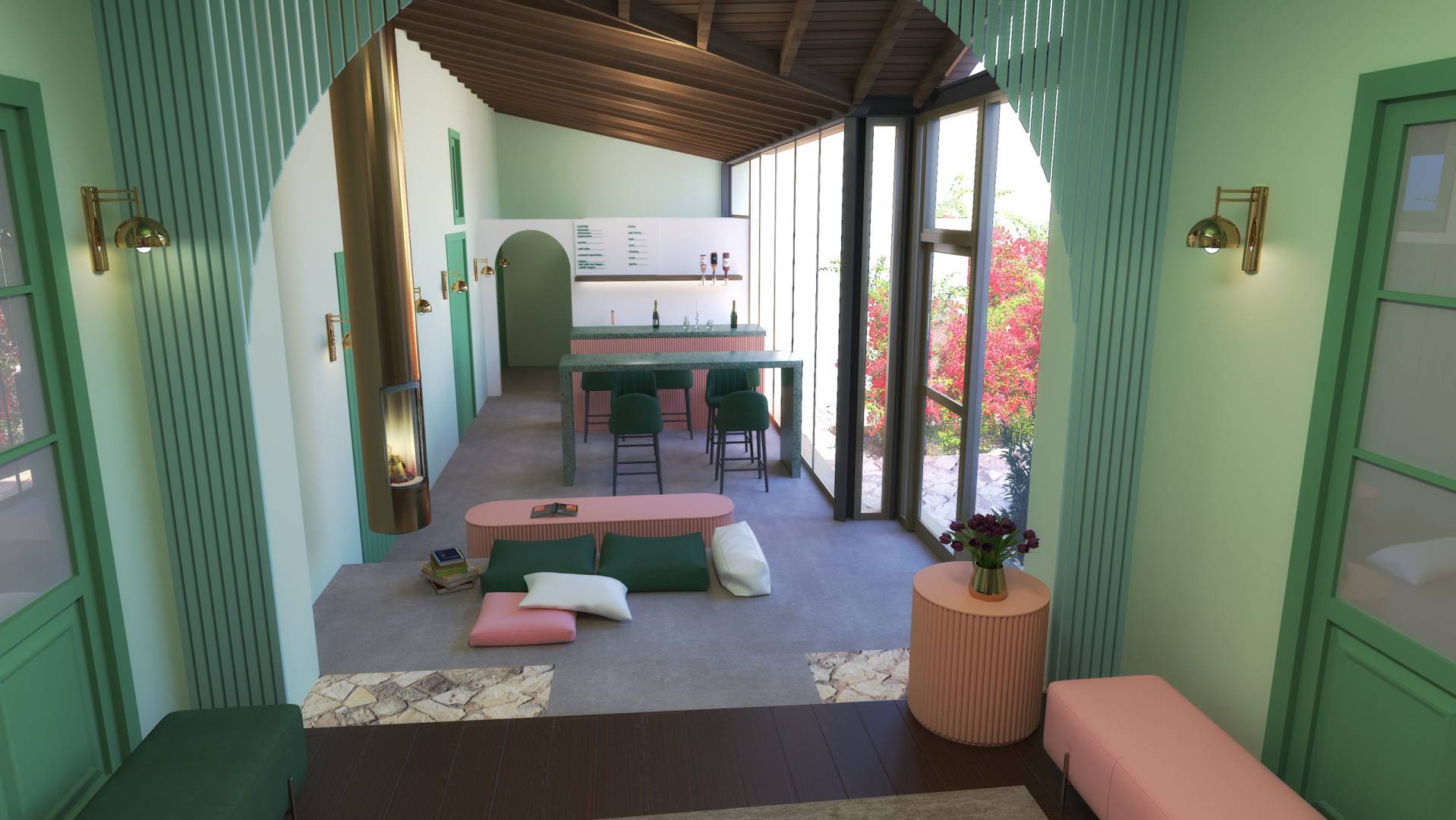 Libra Boutique Hotel