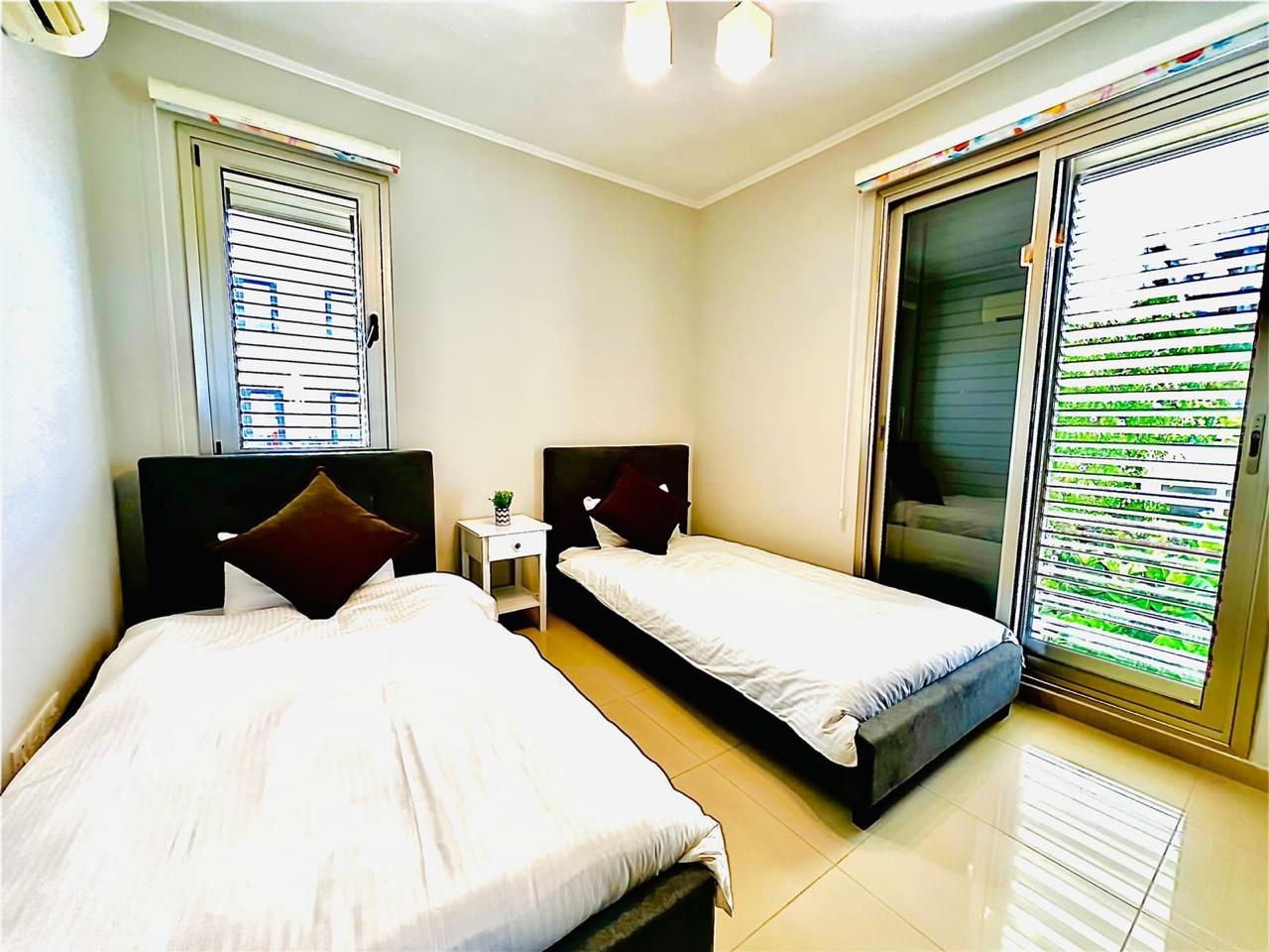 City Residence 2