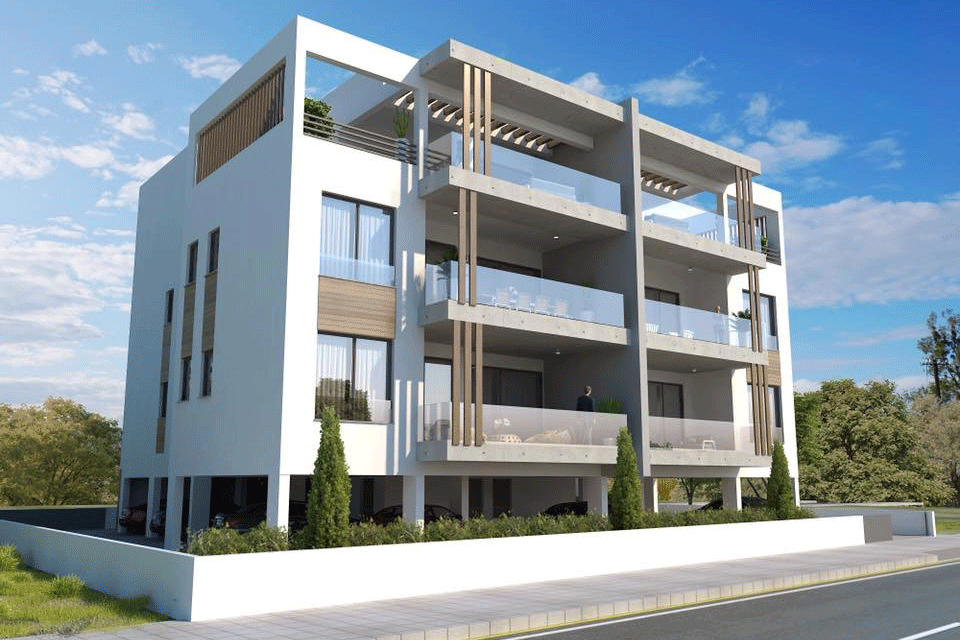 Parkview Residence (Limassol)