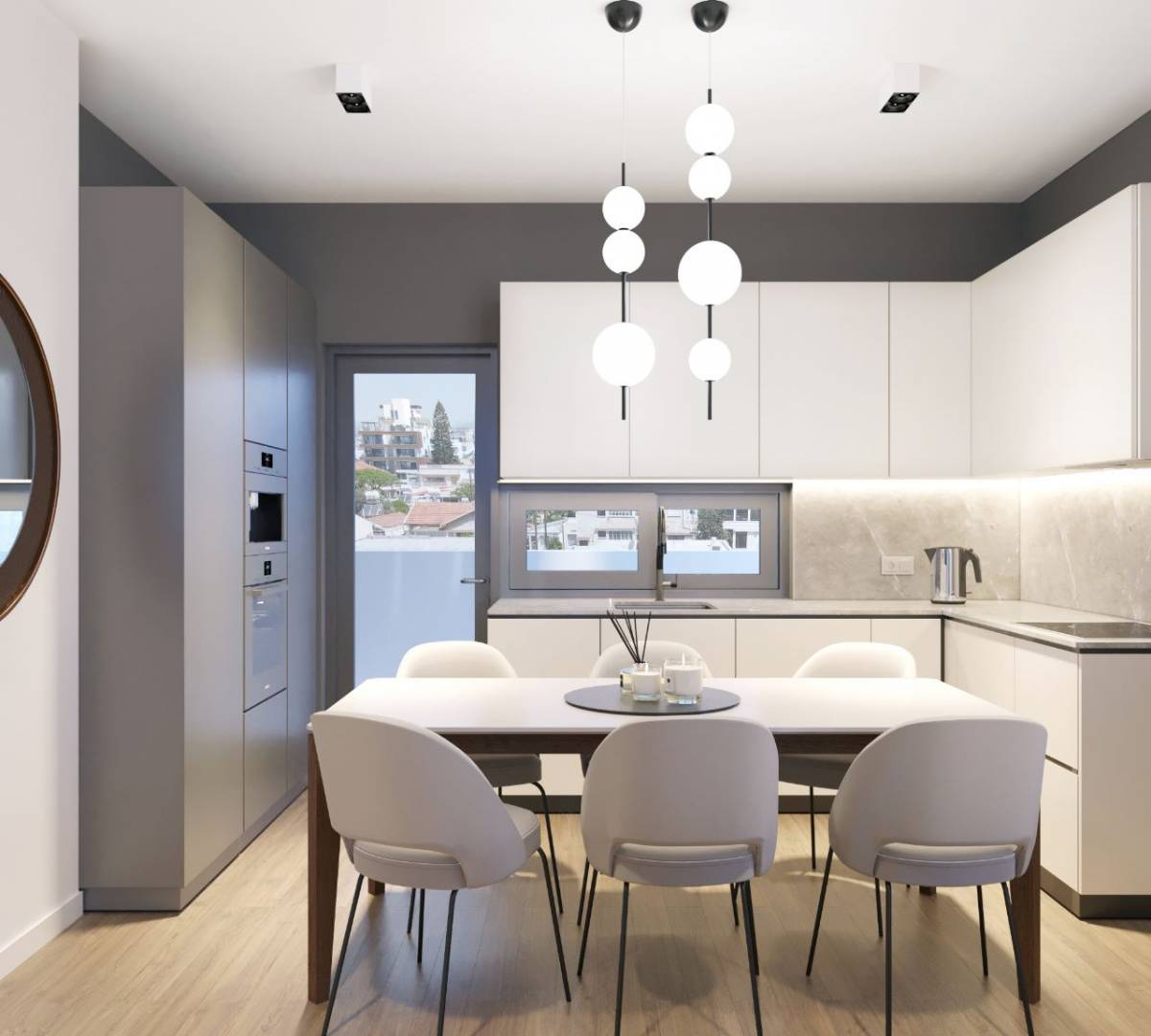 Level Residence