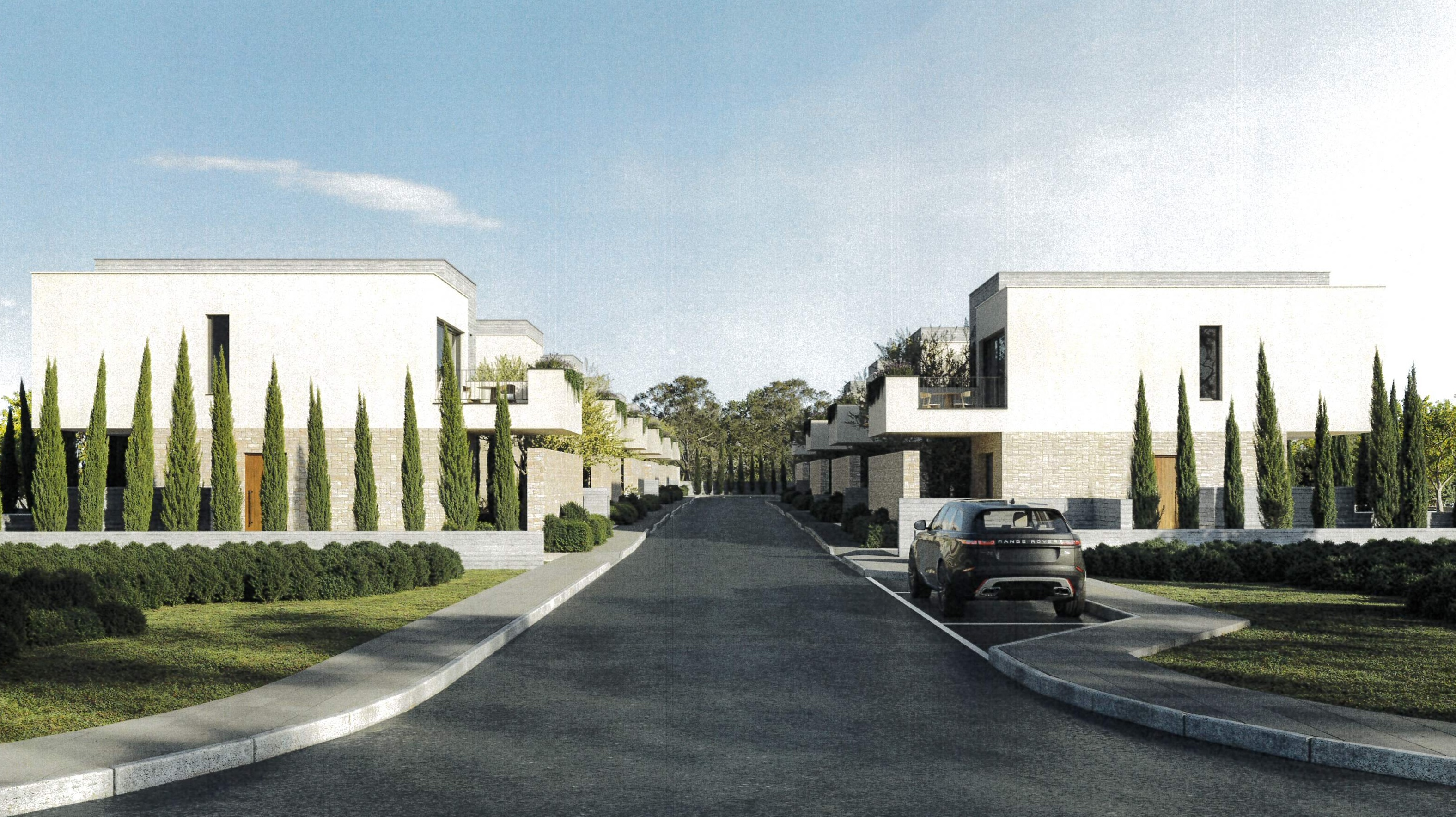 Amari Residences