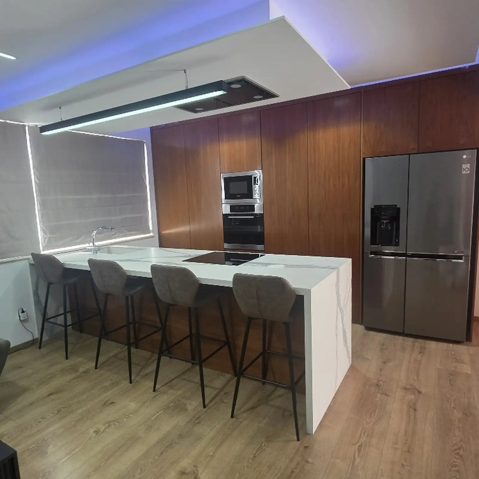 3-bedroom apartment for sale