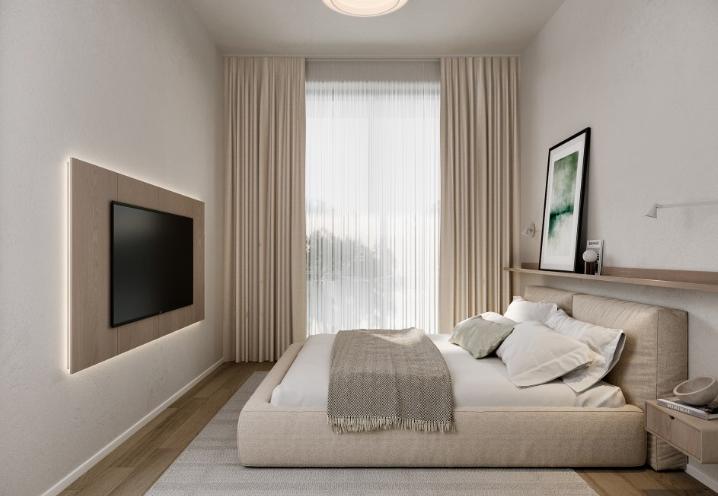 Flow Residence
