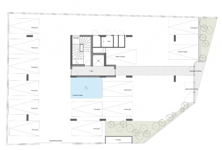 Kabu Residences