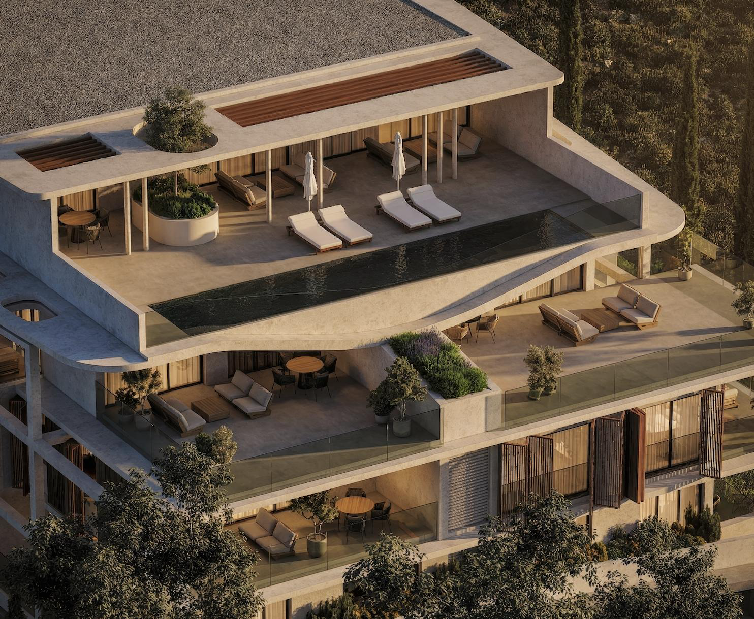 Property main