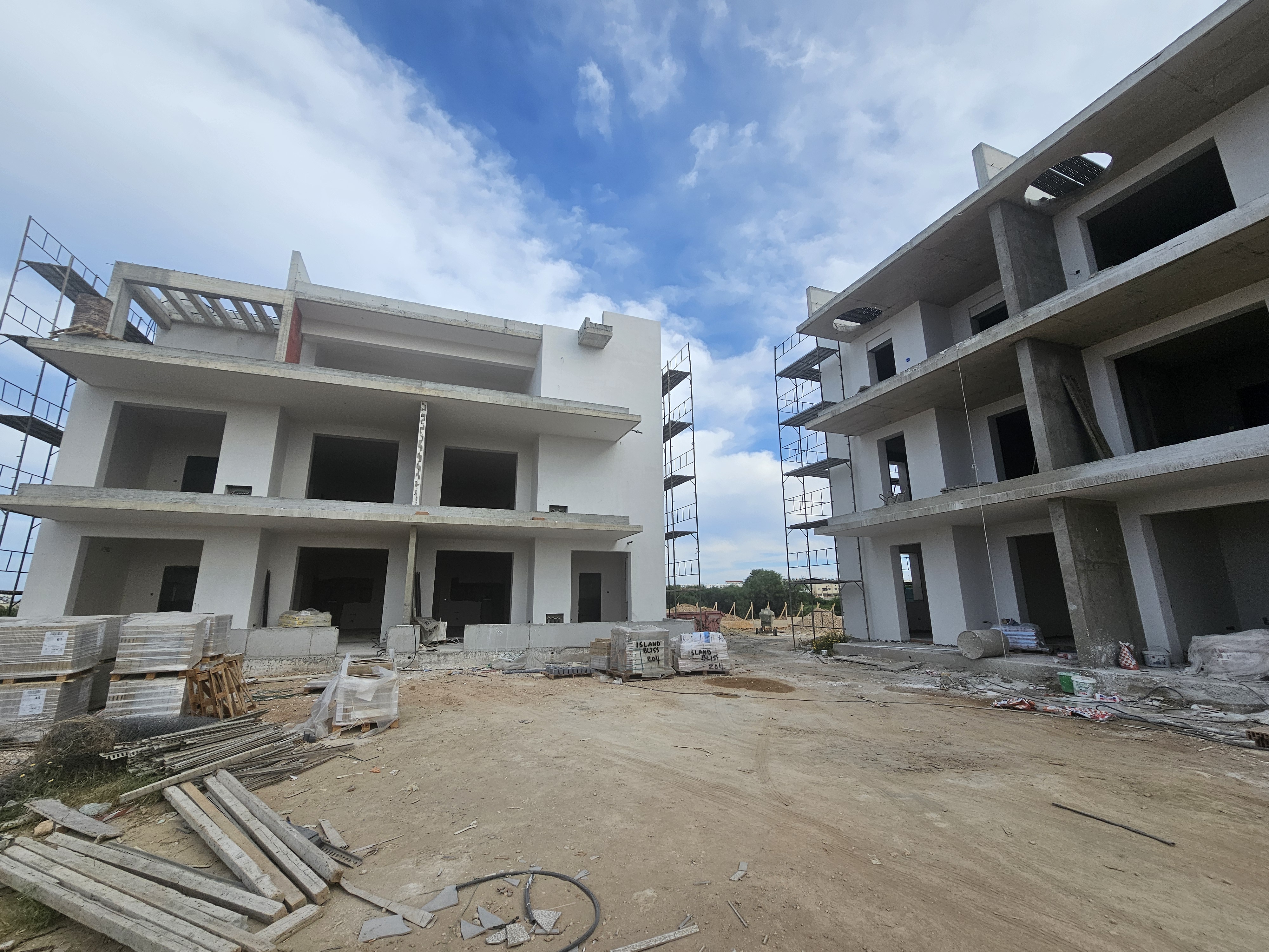 Island Bliss Residences