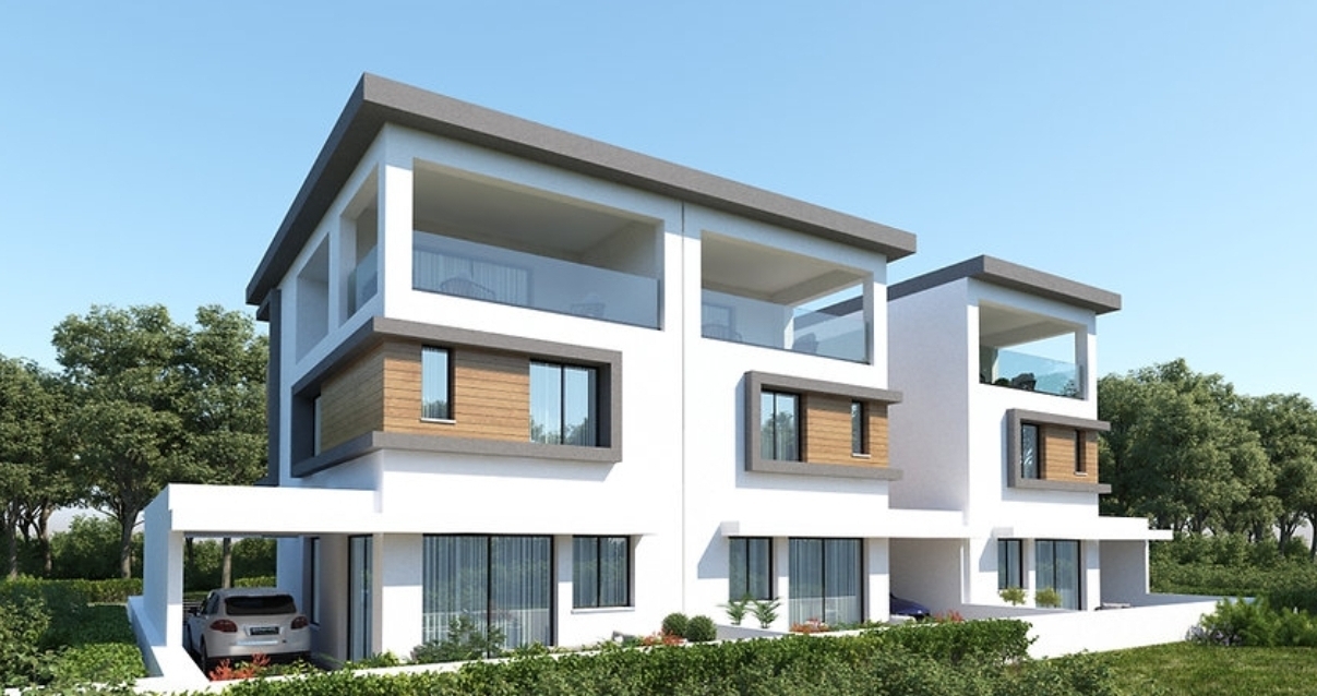 Modern Houses