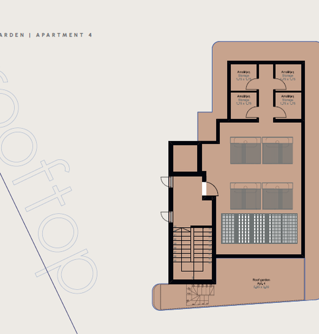 Marisa Residence