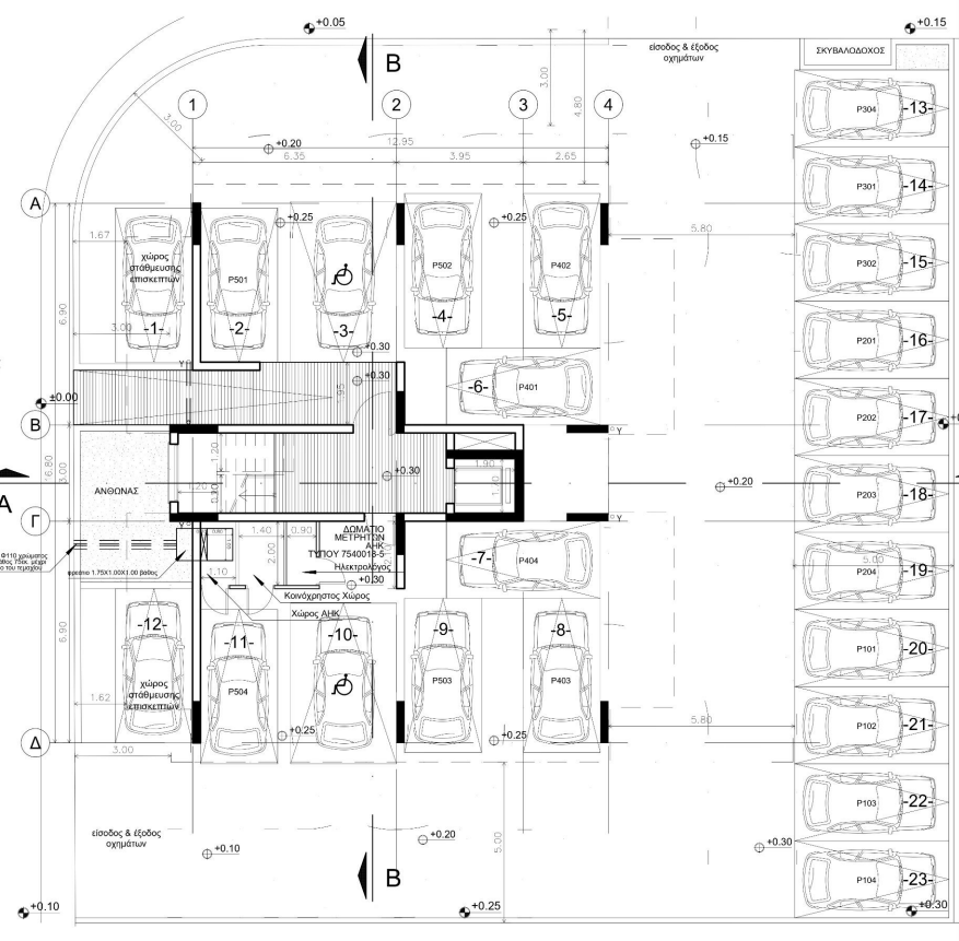 Tower 212