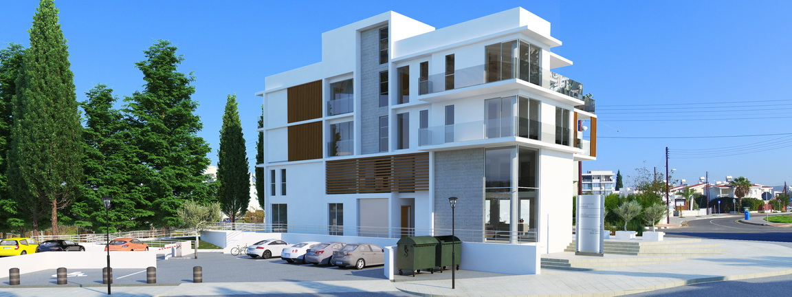 Onero Residences C
