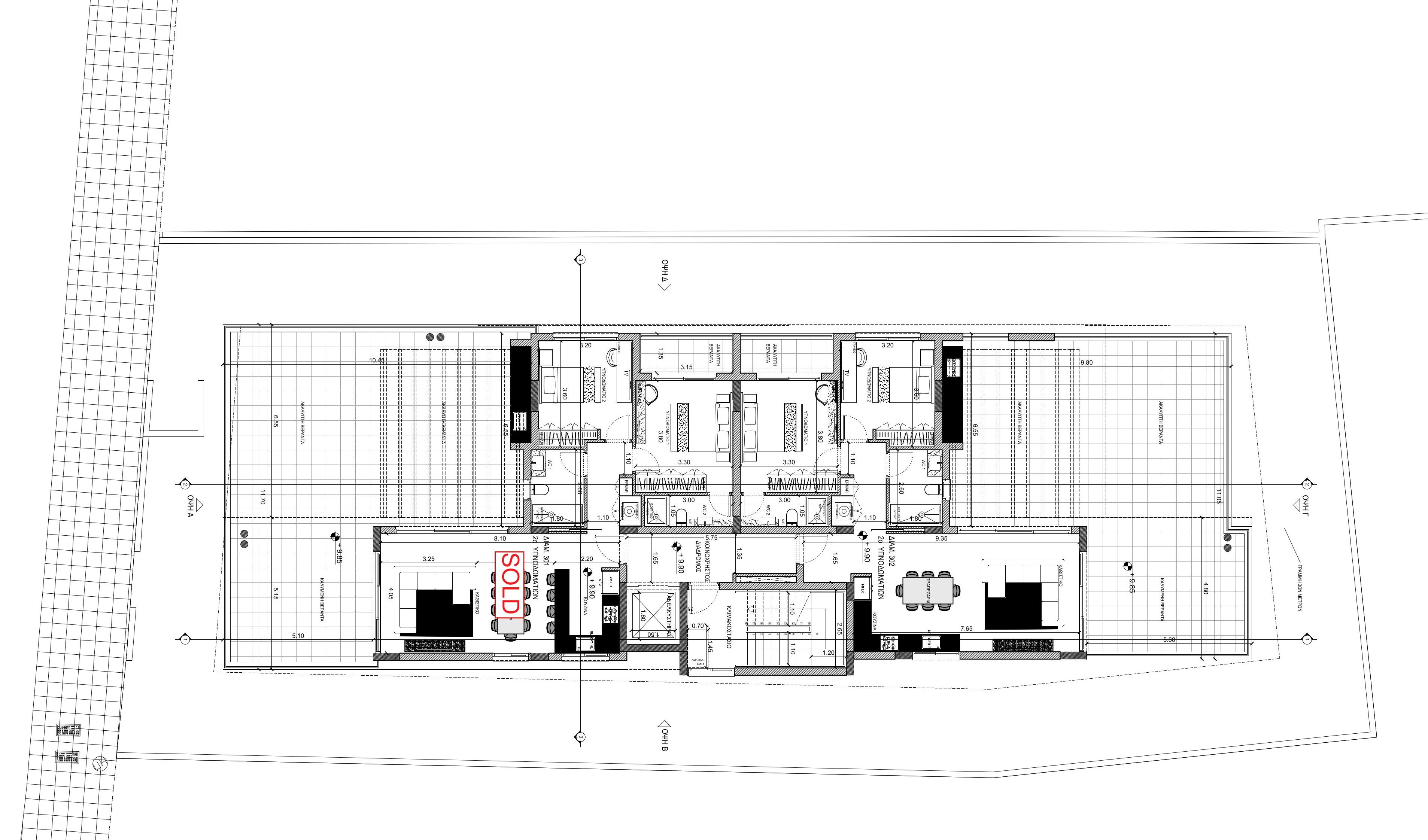 Evanthia Residences
