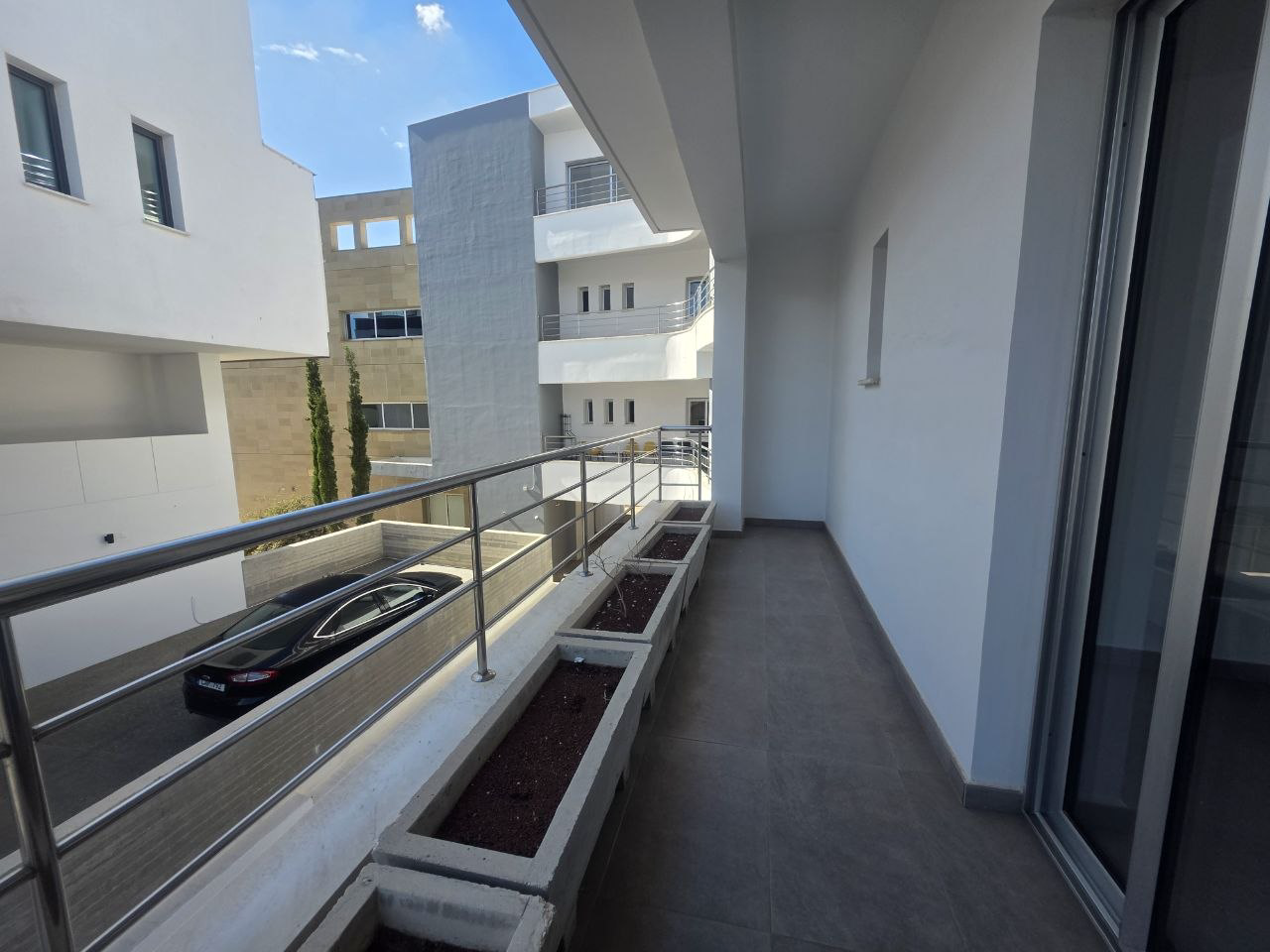 Property main