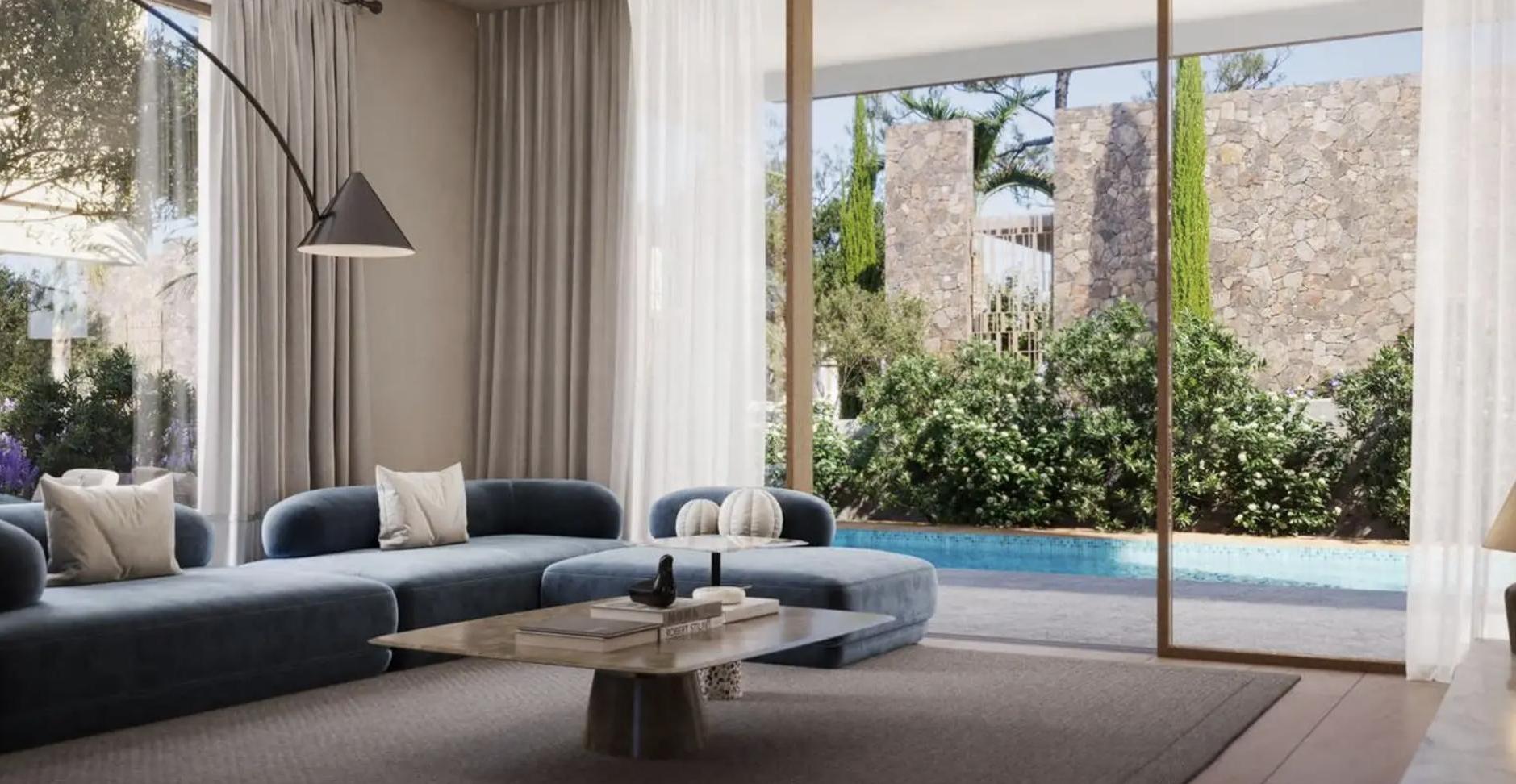 Genesis Residences