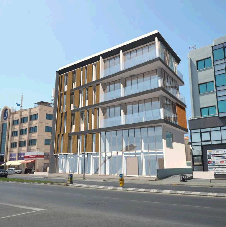 Kritoni Properties (Kritonis Akinita)