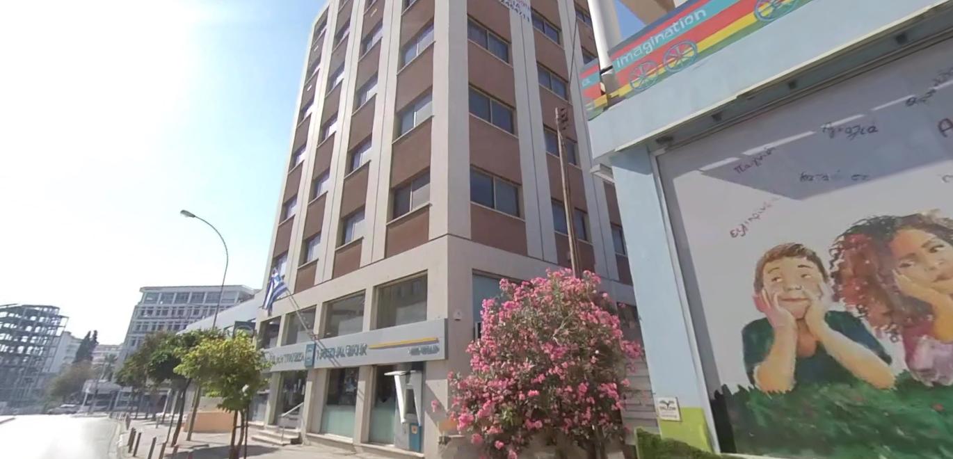 Nicosia Business Forum