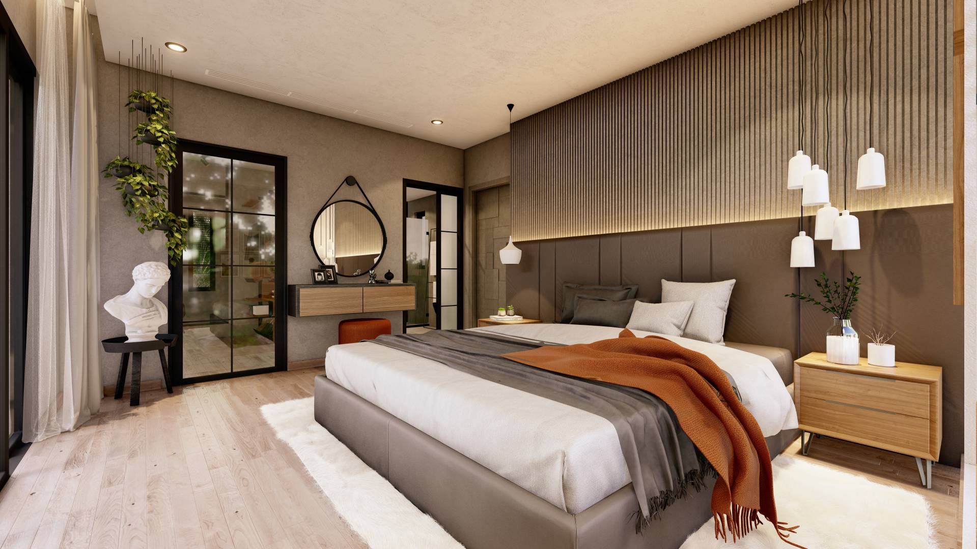 Greenwood Residences