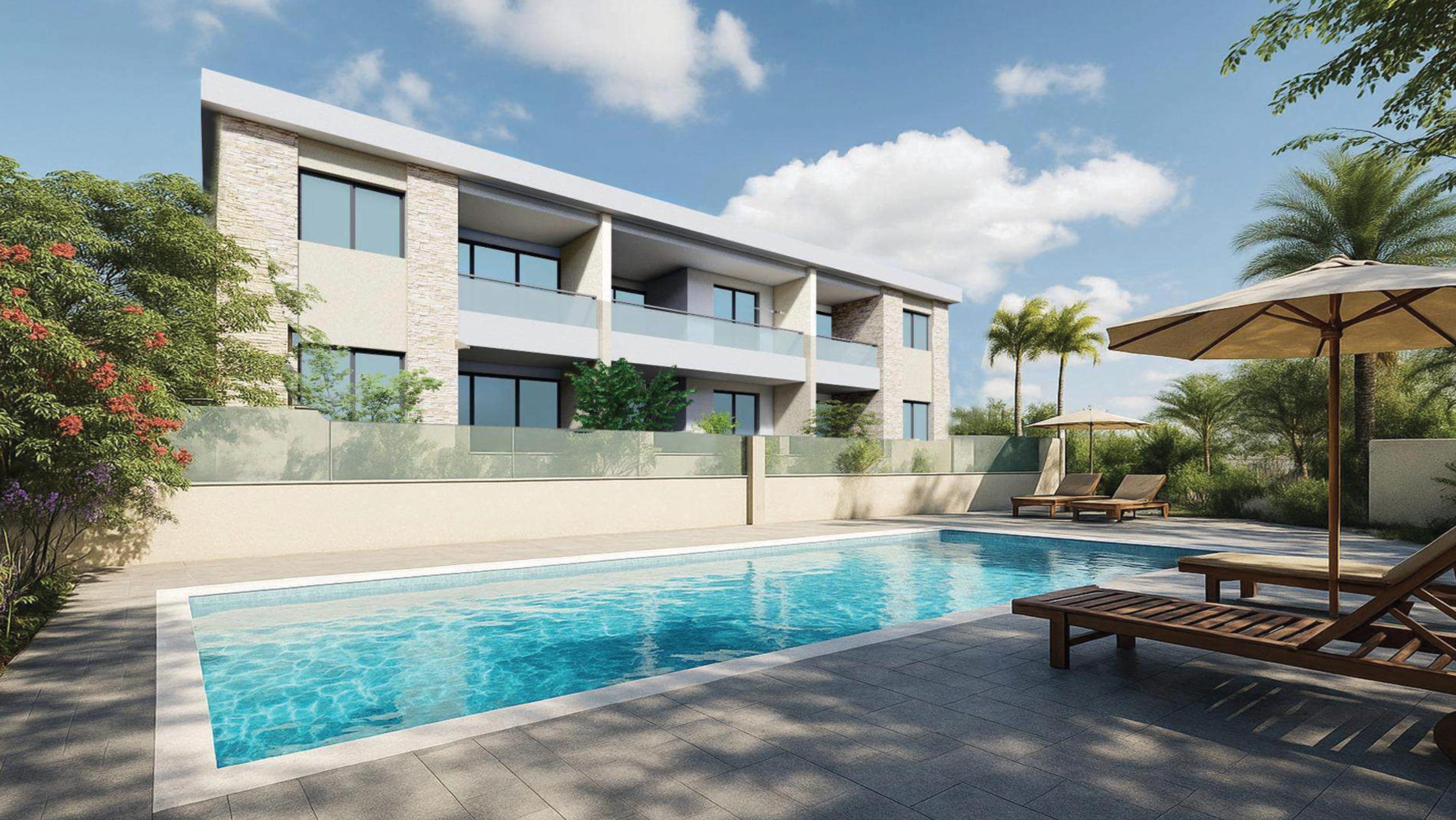 Trouseri Residences