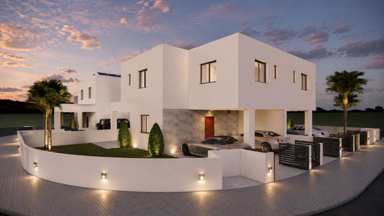 Everest Homes 35